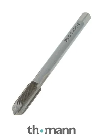 Moser Screw Tap MF08/0,5