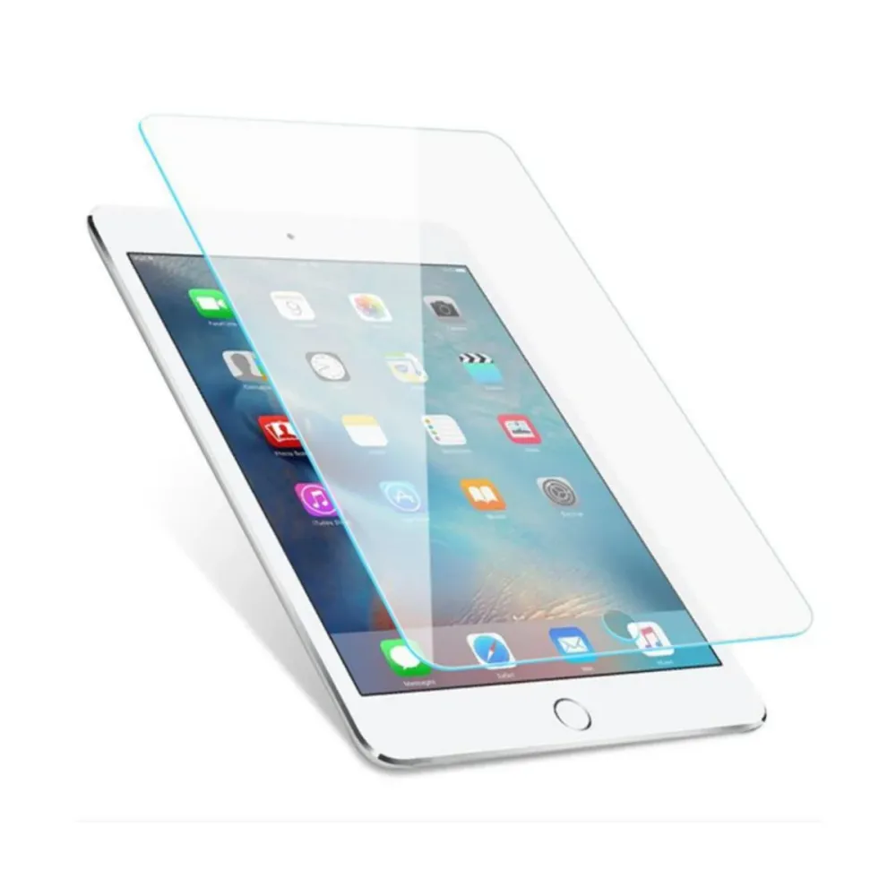 Película de Vidro Temperado iPad Mini 4/Mini 5