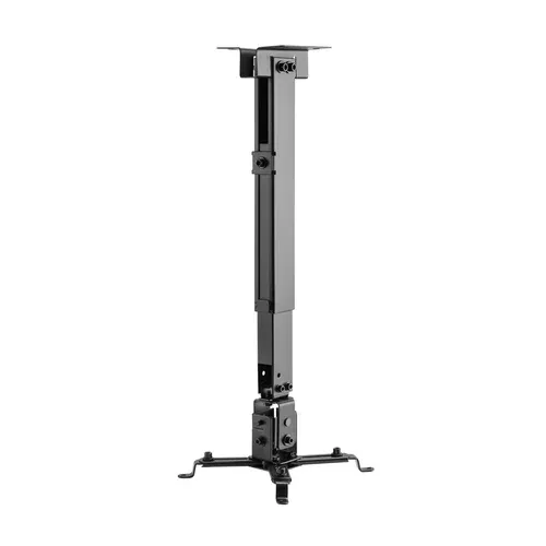 Suporte de projetor AISENS CWP01TSE-047 Parede/teto Preto