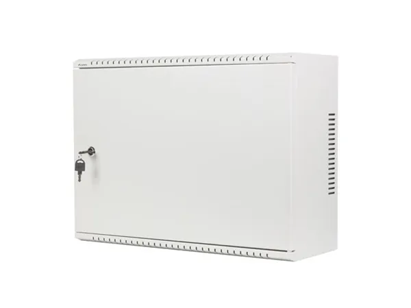 Bastidor de Parede Lanberg WAF1-5203-04-00S 3U 60kg Cinza Bastidor de Parede Lanberg WAF1-5203-04-00S 3U 60kg Cinza