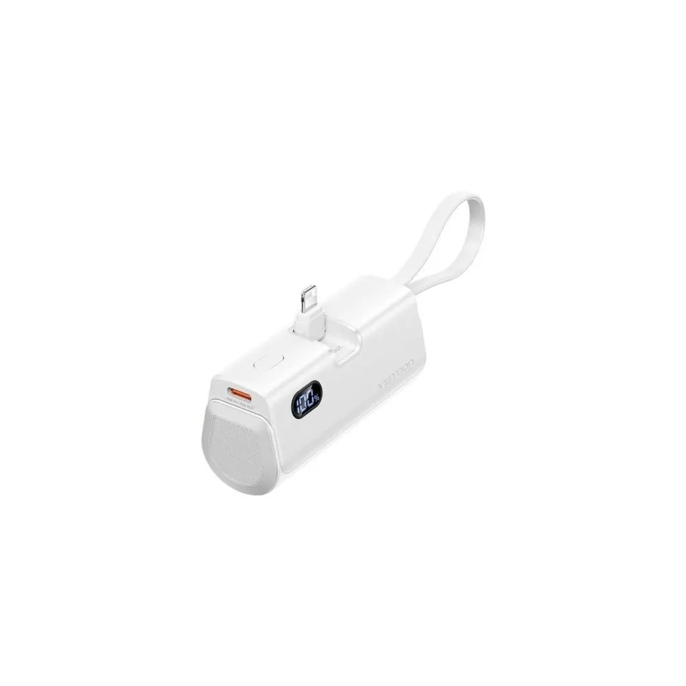 Vention Powerbank 4800mAh FHRW0