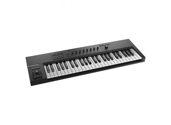 Native Instruments Komplete Kontrol A49