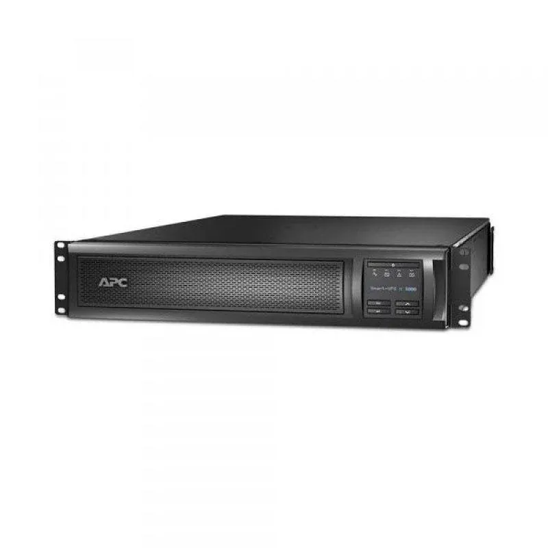 Fonte Alimentação Fuente de Alimentación APC Smart-UPS X 3000VA 2700W Certificação Energy Star eficiente