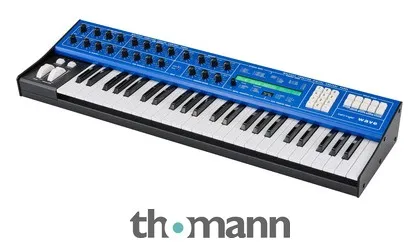 Behringer Wave