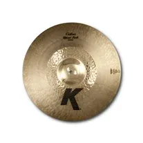 Prato Ride 20" Zildjian K Custom Hybrid