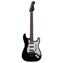 Fender Stratocaster Tom Morello FR RW Black