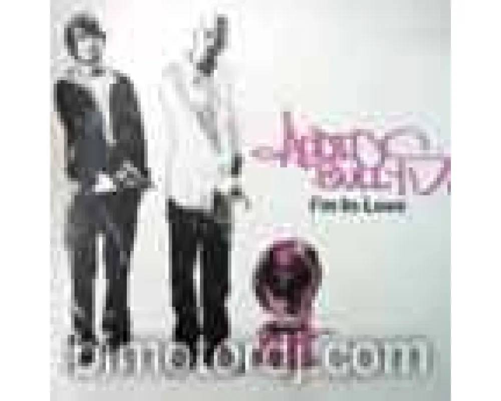 audio bullys - im in love