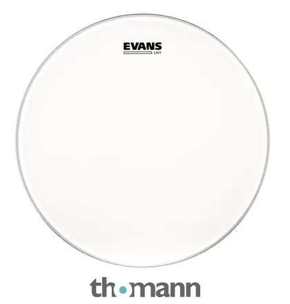 Evans 16" UV1 Coated Tom