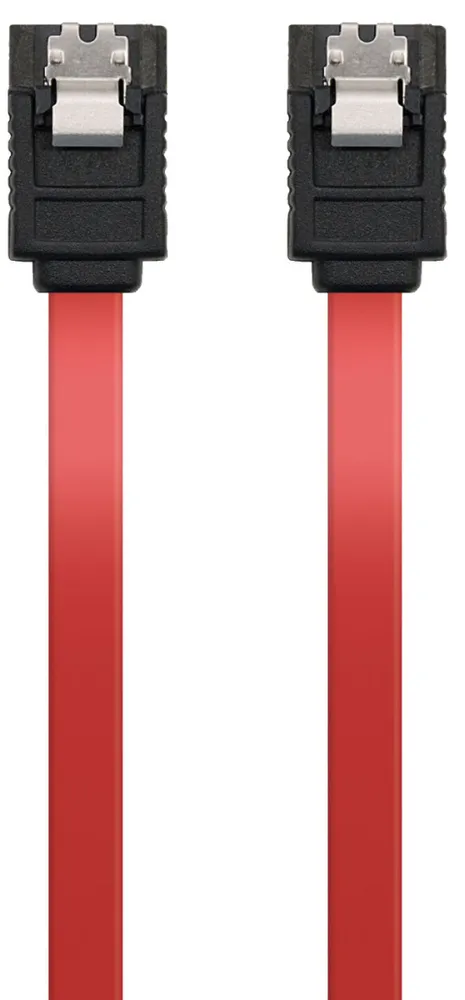 Cabo SATA Ewent 6Gbits SATA L-Type C/Clipe 30 CM