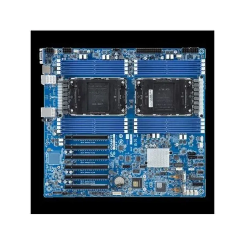 Motherboard Gigabyte MS73-HB1 Intel C612 LGA 2011 DDR4 ATX Gigabit Ethernet