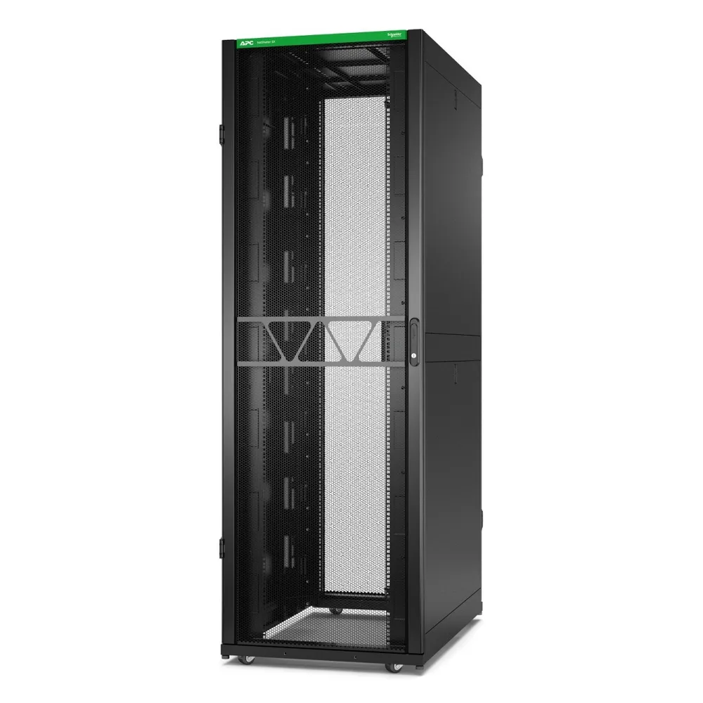 APC AR3357B2 armário rack 48U Rack independente para AR3357B2