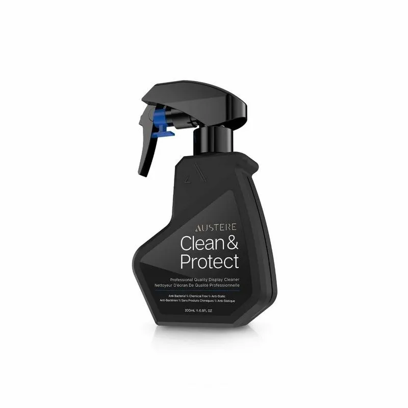 Limpa e protetor de ecrã Avocor CLEAN&PROTECT SINGLE