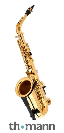 Yamaha YAS-82 Z 03 Alto Sax