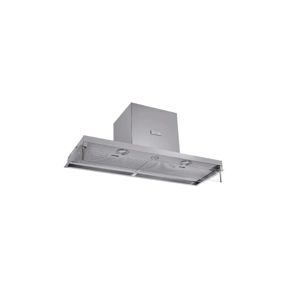 CHAMINÉ DECORATIVA TEKA - INTEGRA 96750 POS IX SS