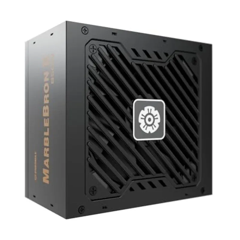 Enermax MarbleBron II Fonte de Alimentação 850W 80 PLUS Bronze Modular