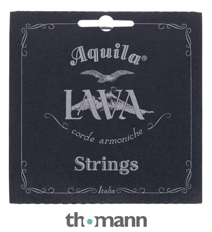 Aquila 114U Lava Tenor Ukulele