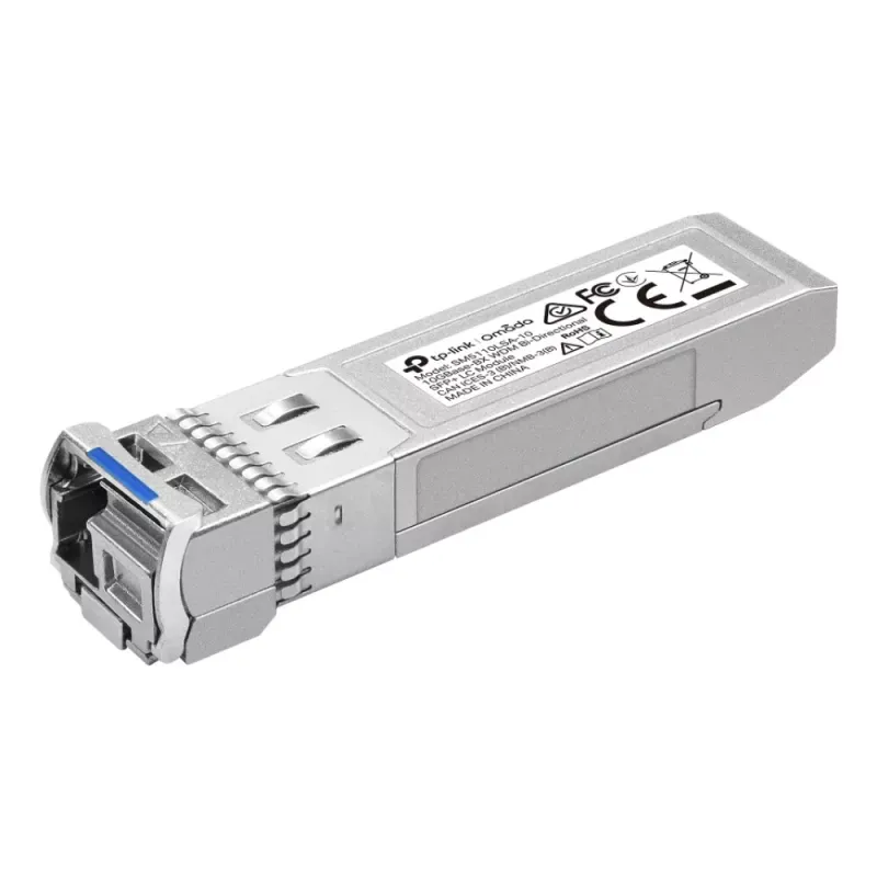 TP-LINK OMADA MODULO SFP+ 10GB-BX BI-DIRECIONAL LC