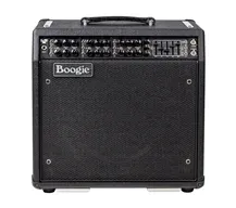 Combo Mesa Boogie Mark VII 1x12 Preto
