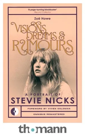 Omnibus Press Visions, Dreams & Rumours