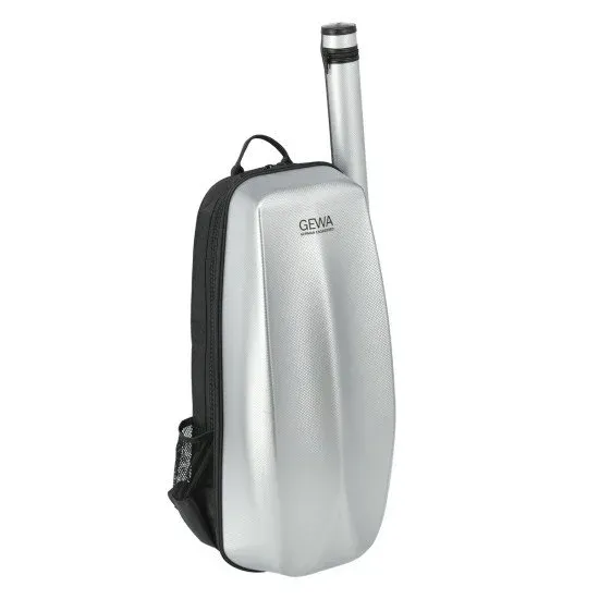 Gewa ESTOJO VIOLINO 4/4 3/4 Space Bag Silver