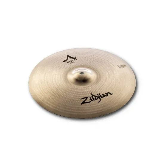 Zildjian 17" A Custom