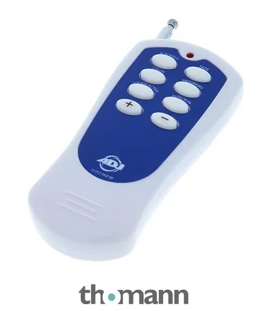 ADJ Dotz PAR RF Remote