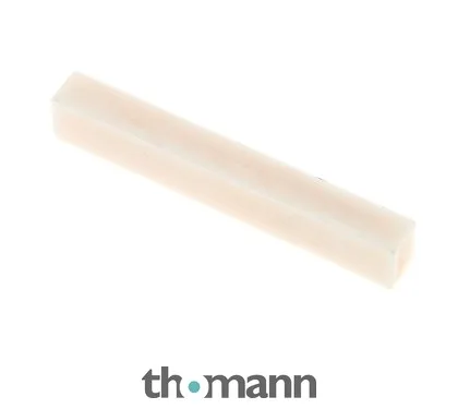 Harley Benton Parts Bone Nut Blank 55