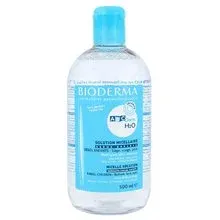 Bioderma abcderm h2o micellar water 1000 ml