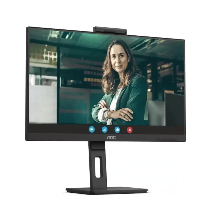 Monitor Aoc 24P3QW 24´´ Full HD IPS LED