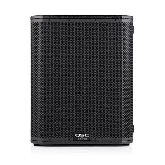 QSC KS118 EU
