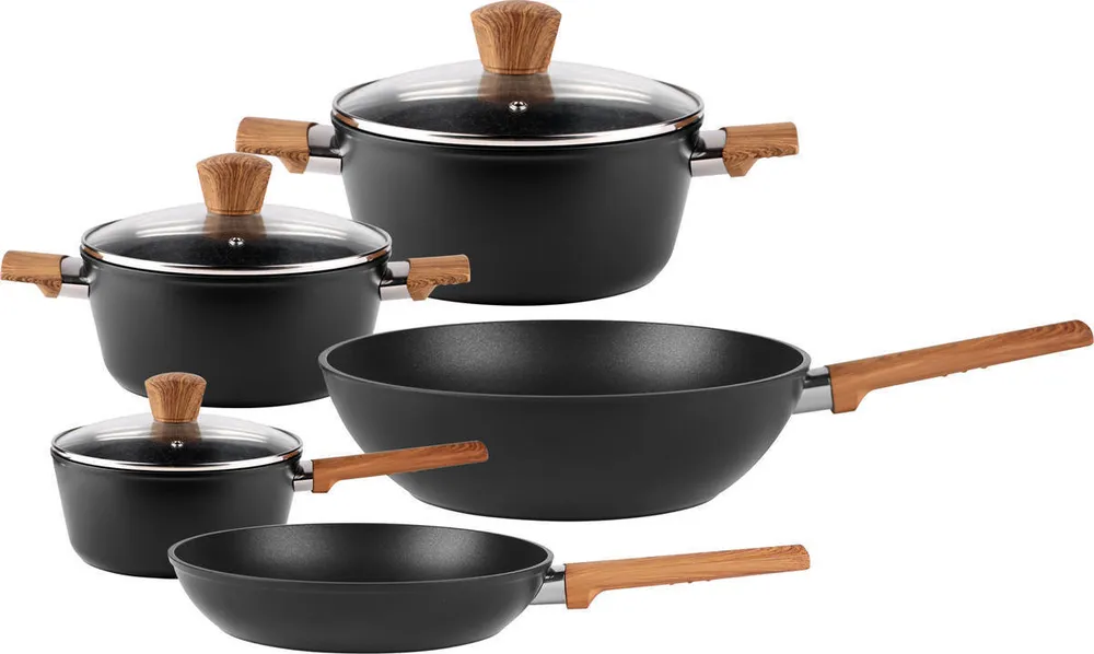 Trem Cozinha BECKEN - BCS9581 (Preto)