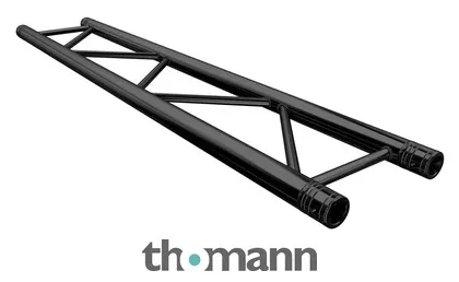 Global Truss F32150-B Truss 1,5 m Black