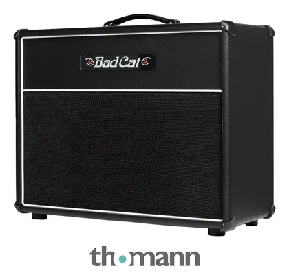 Bad Cat Cub V 1x12 Cab