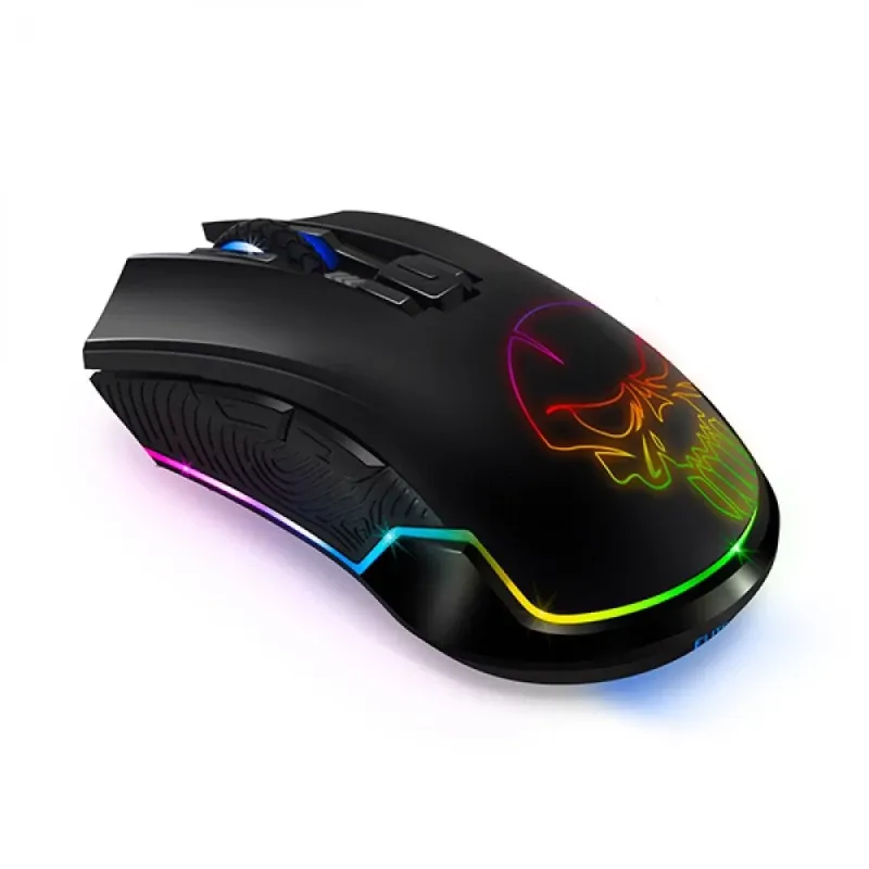 RATO GAMING SPIRIT OF GAMER XPERT-M100 RGB