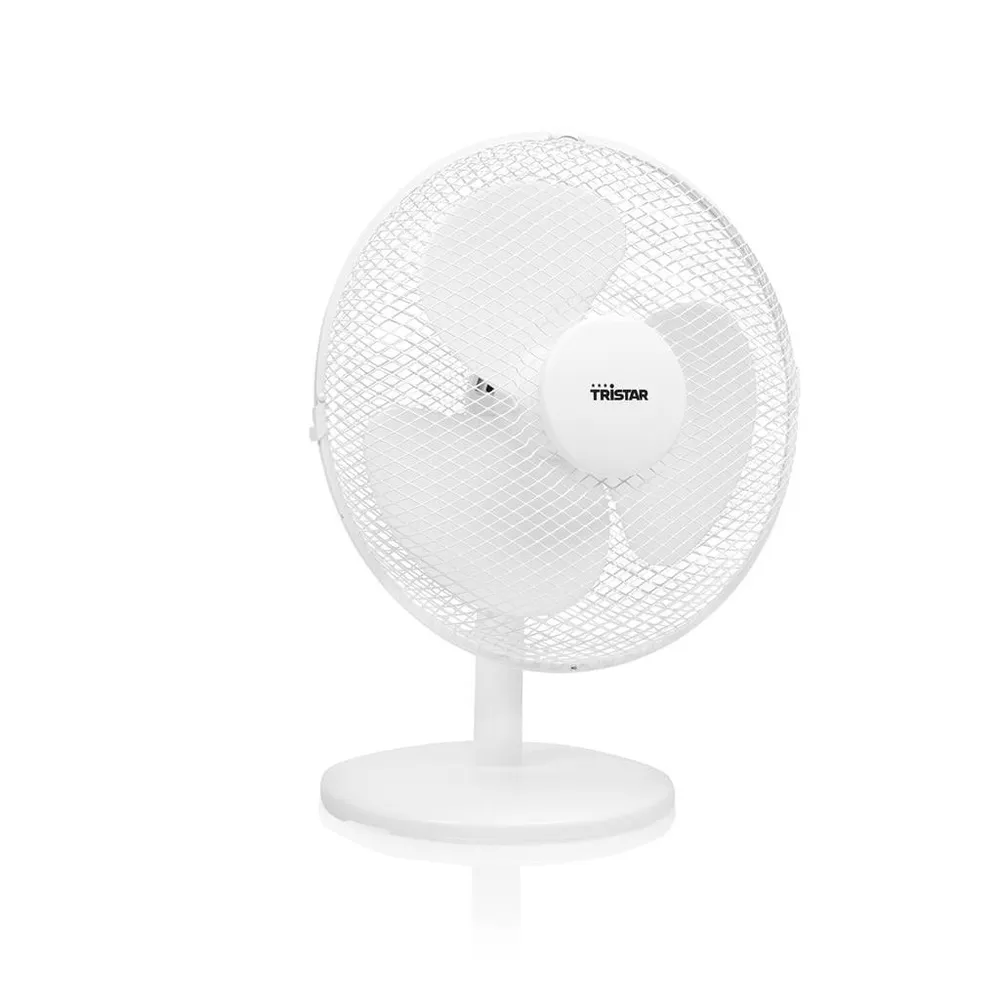Tristar Ventilador de mesa VE5724