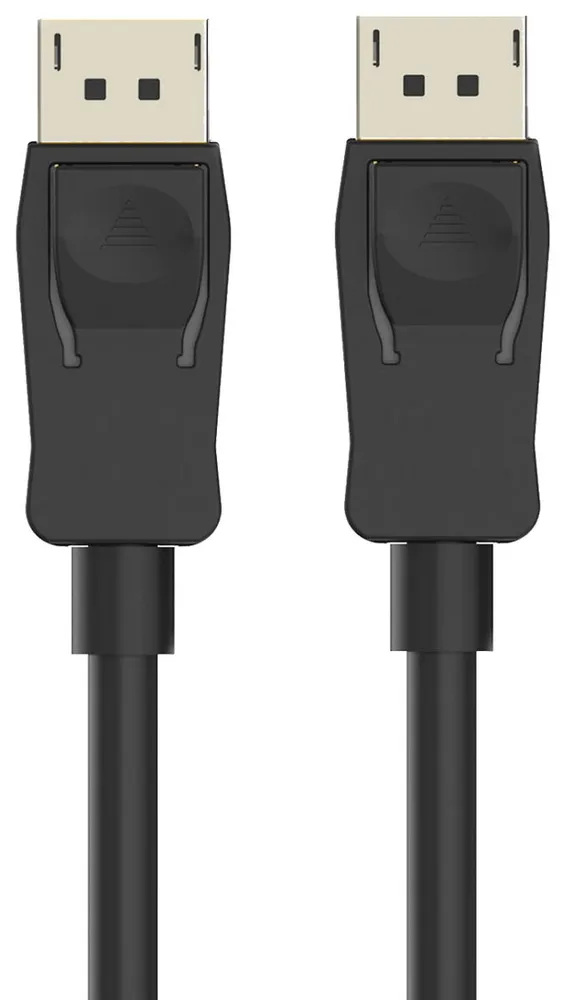Cabo DisplayPort Ewent DisplayPort 1.2 AWG28 4K@60Hz 3 M
