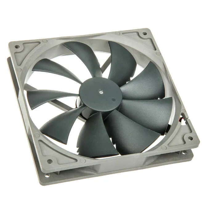 Ventoinha Noctua NF-P14S redux 900RPM 120mm