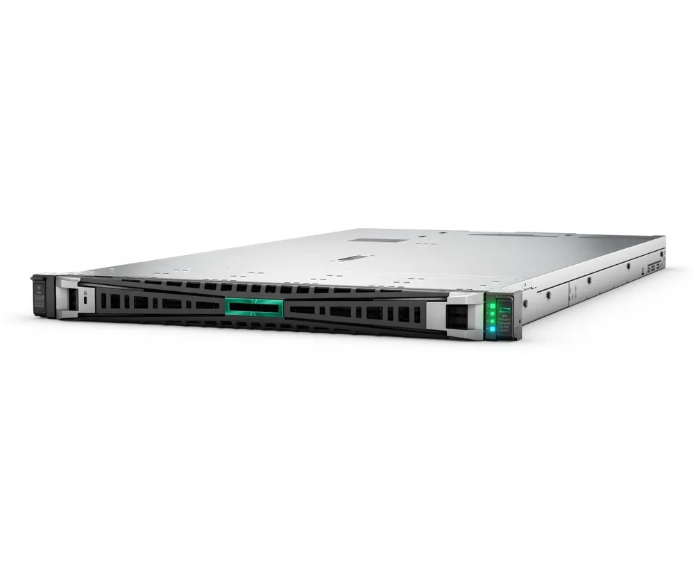 HPE ProLiant DL360 Gen12 Intel Xeon 6517P 16-Core (3.20GHz P90000-425