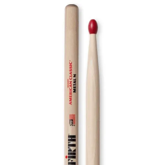 Vic Firth American Classic Metal N CMN