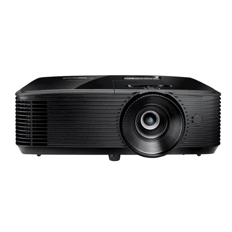 PROJETOR Optoma W400LVE 4000 LUMENS WXGA