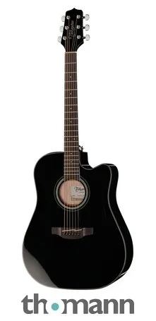 Takamine GD30CE-B