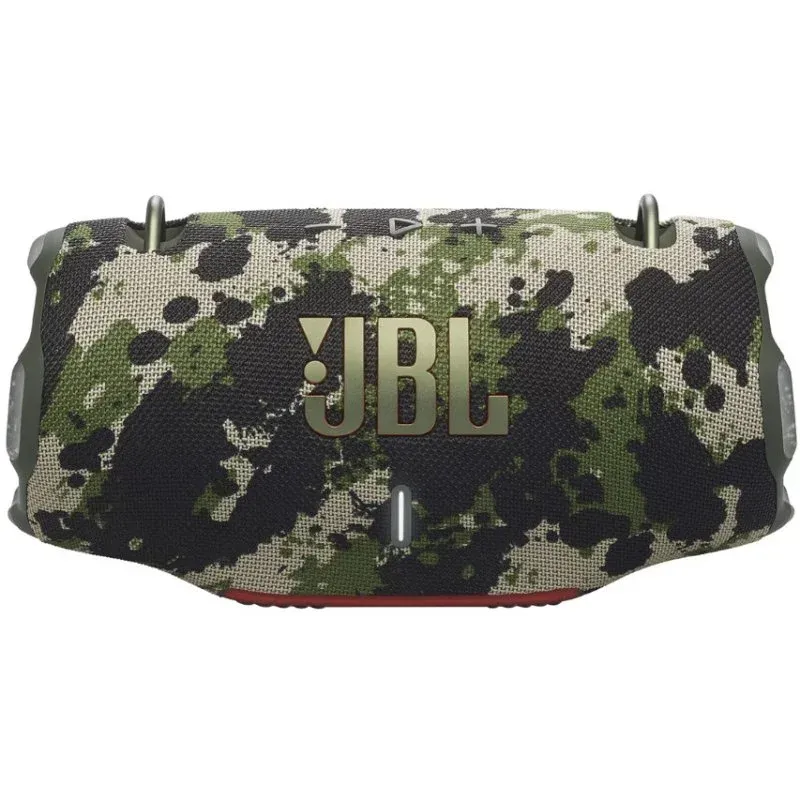 JBL Xtreme 4 Altifalante Portátil Sem Fios Resistente à Água 30W RMS Camuflado