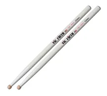 Baquetas Vic Firth SRH Ralph Hardimon Wood Tip