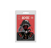 Palheta Perris LP-ACDC2