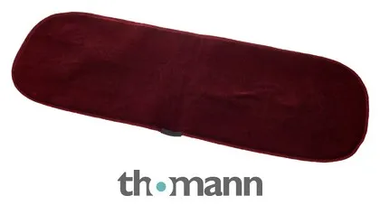 Jakob Winter Violin Blanket RD for JW 53023