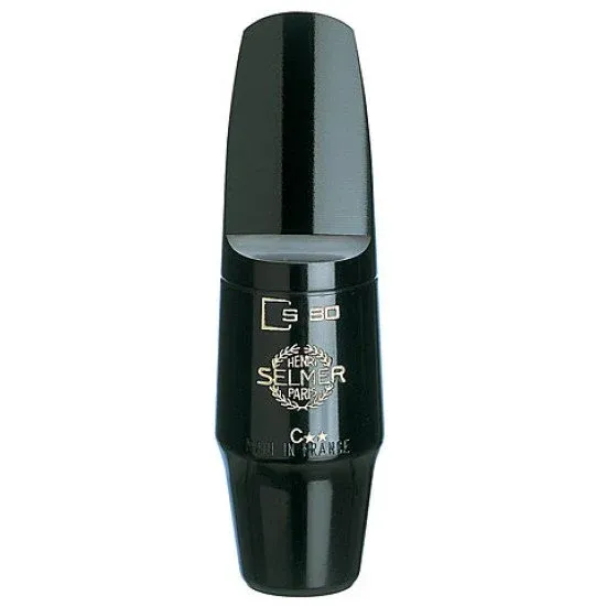 Selmer BOQUILHA SAXOFONE Tenor S80 C**