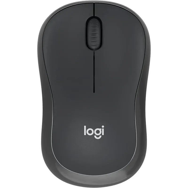 Logitech M240 Silent Rato Bluetooth Grafite