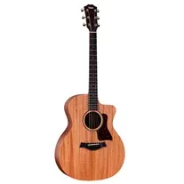 Guitarra Eletroacústica Taylor 24ce Mahogany