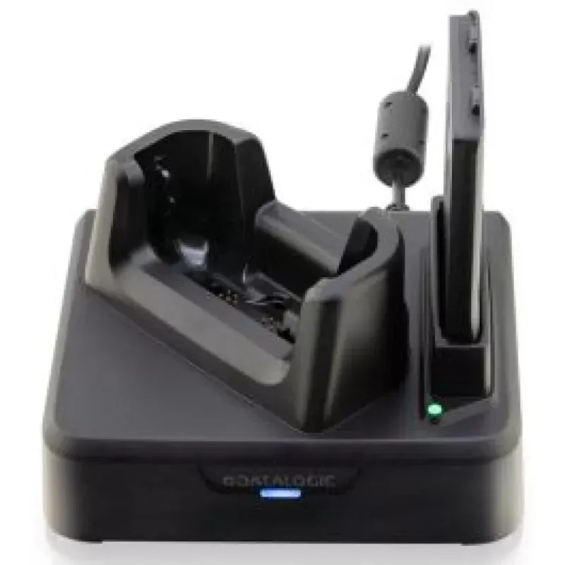 SINGLE SLOT CHARGING/COMMUNICATION