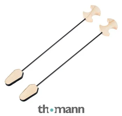 Horst Wünsche Hamm. Dulcimer Mallet 16CSLF